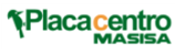 Placacentro Masisa