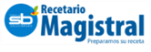 Recetario Magistral