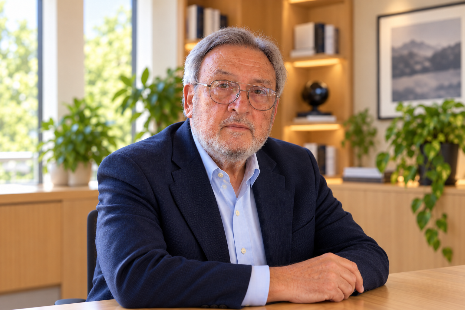Donald Encinas