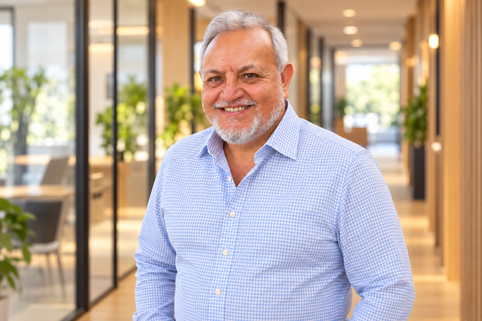 Héctor Castro