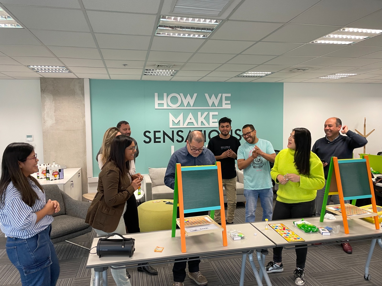 Aprendizaje participativo
